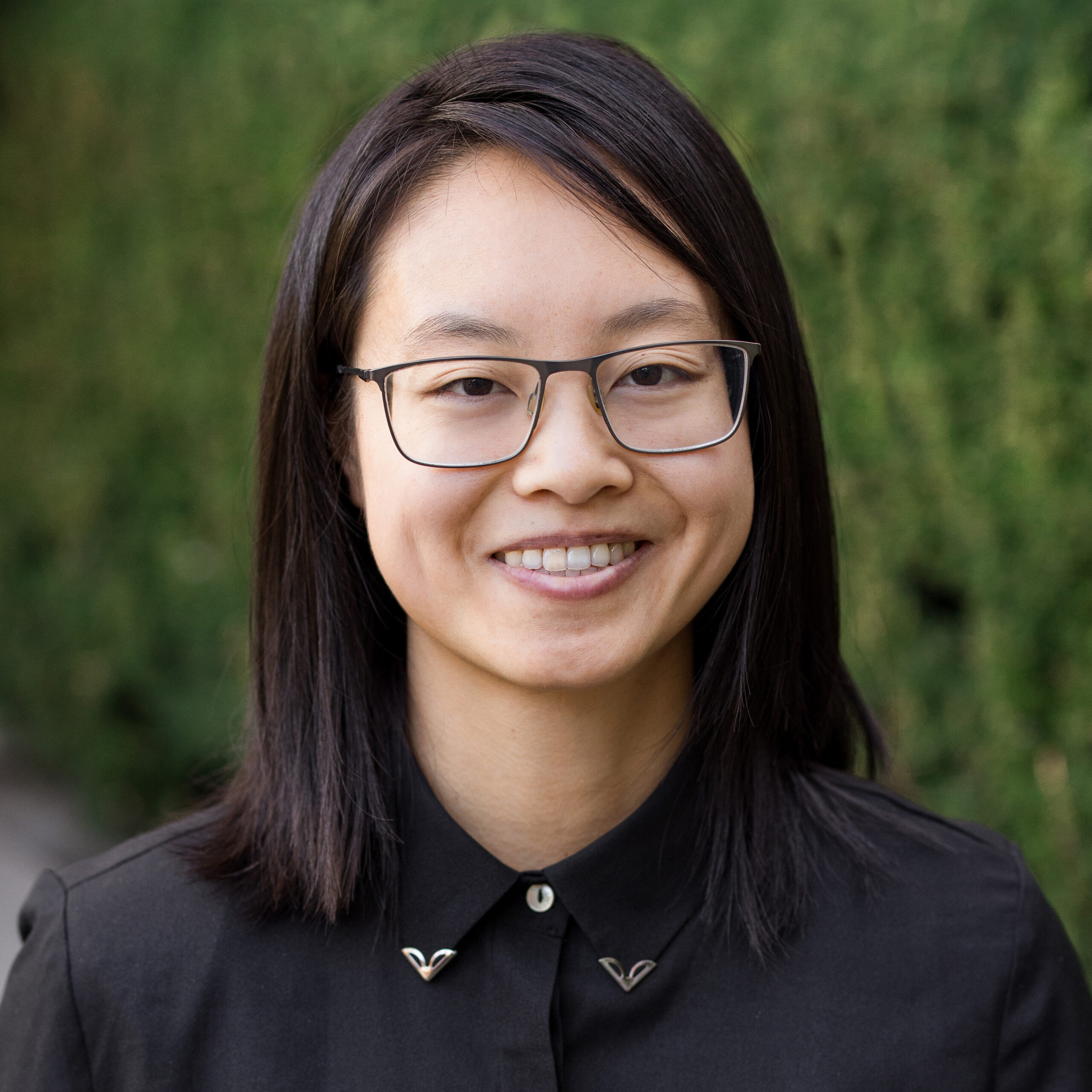 catena consulting engineers | Julie Liu